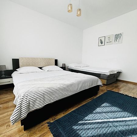 Das Home Рышнов Экстерьер фото