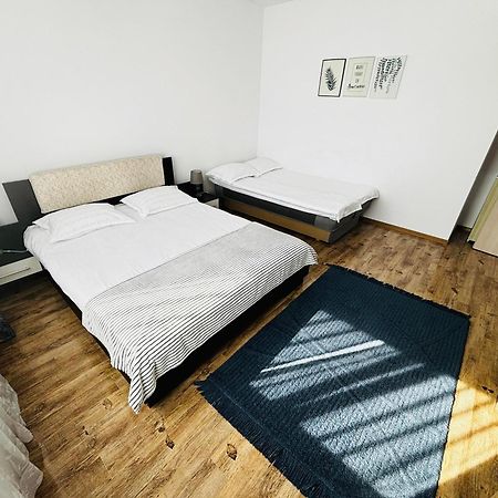 Das Home Рышнов Экстерьер фото