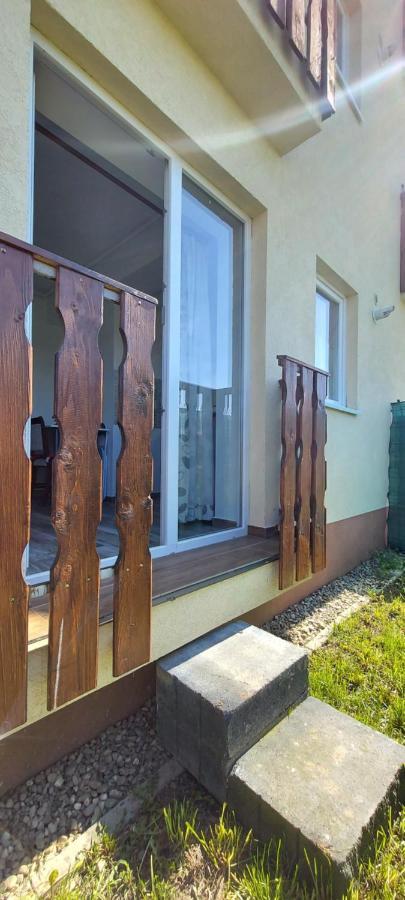 Das Home Рышнов Экстерьер фото