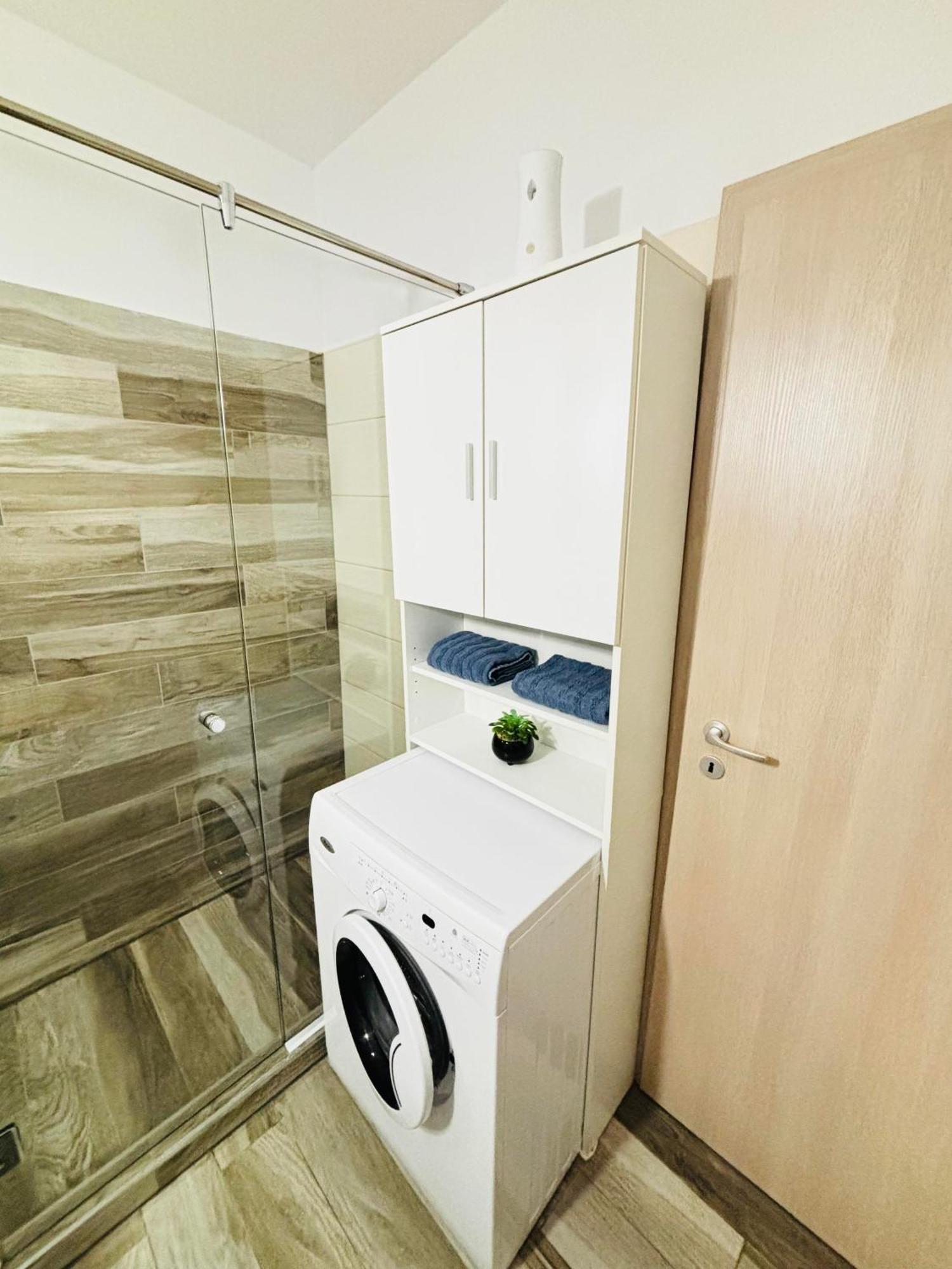 Das Home Рышнов Экстерьер фото
