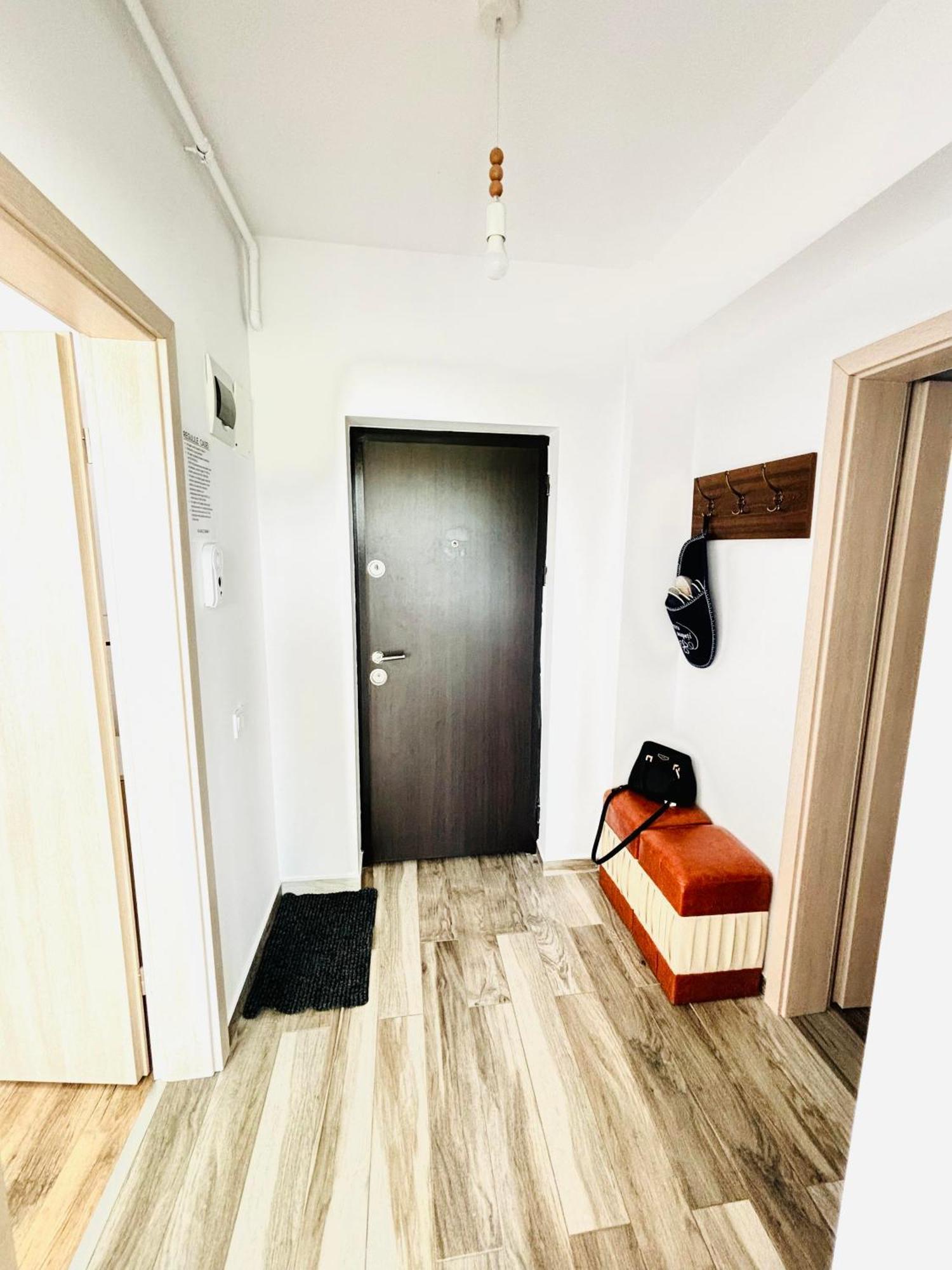 Das Home Рышнов Экстерьер фото
