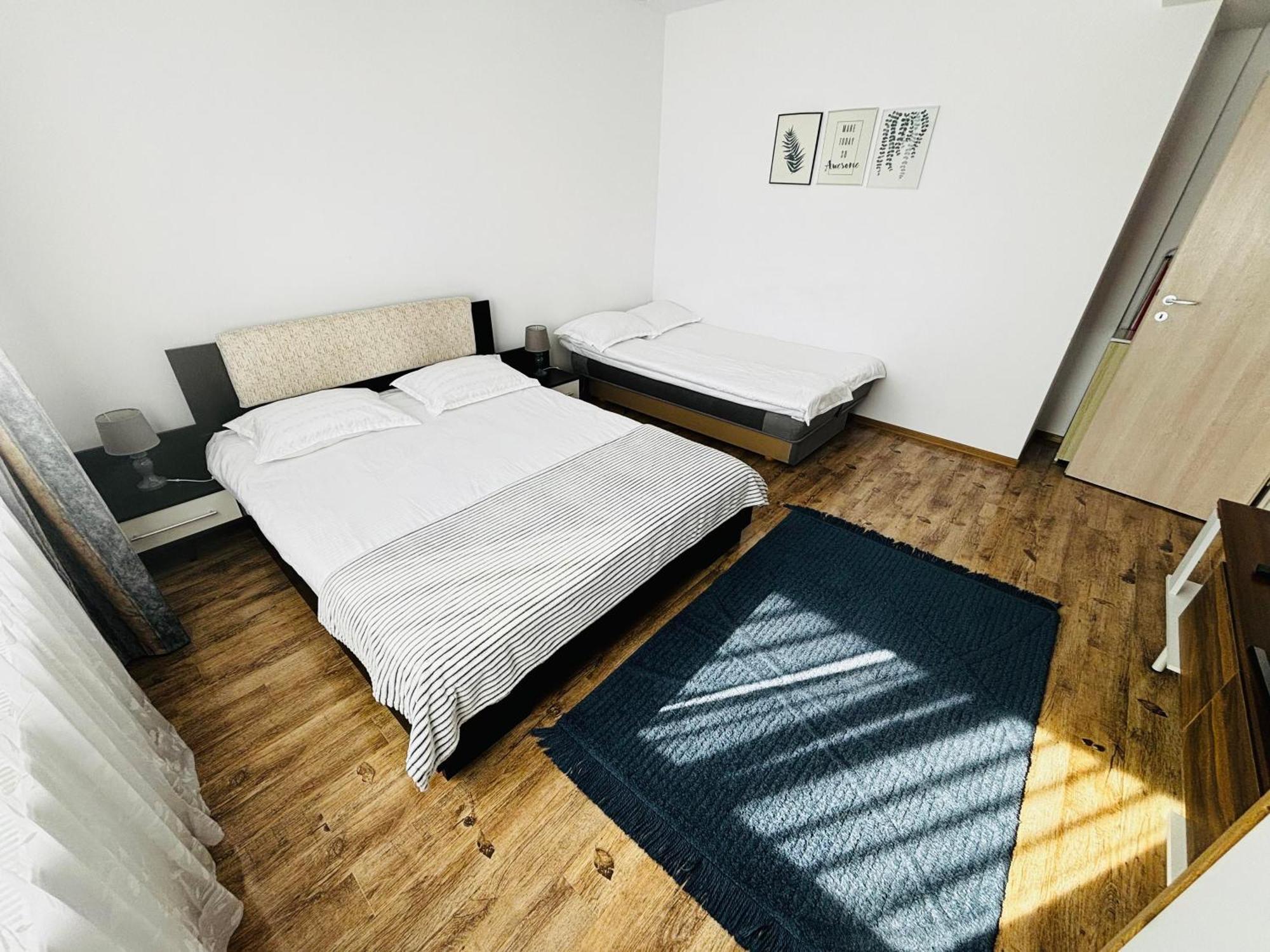 Das Home Рышнов Экстерьер фото